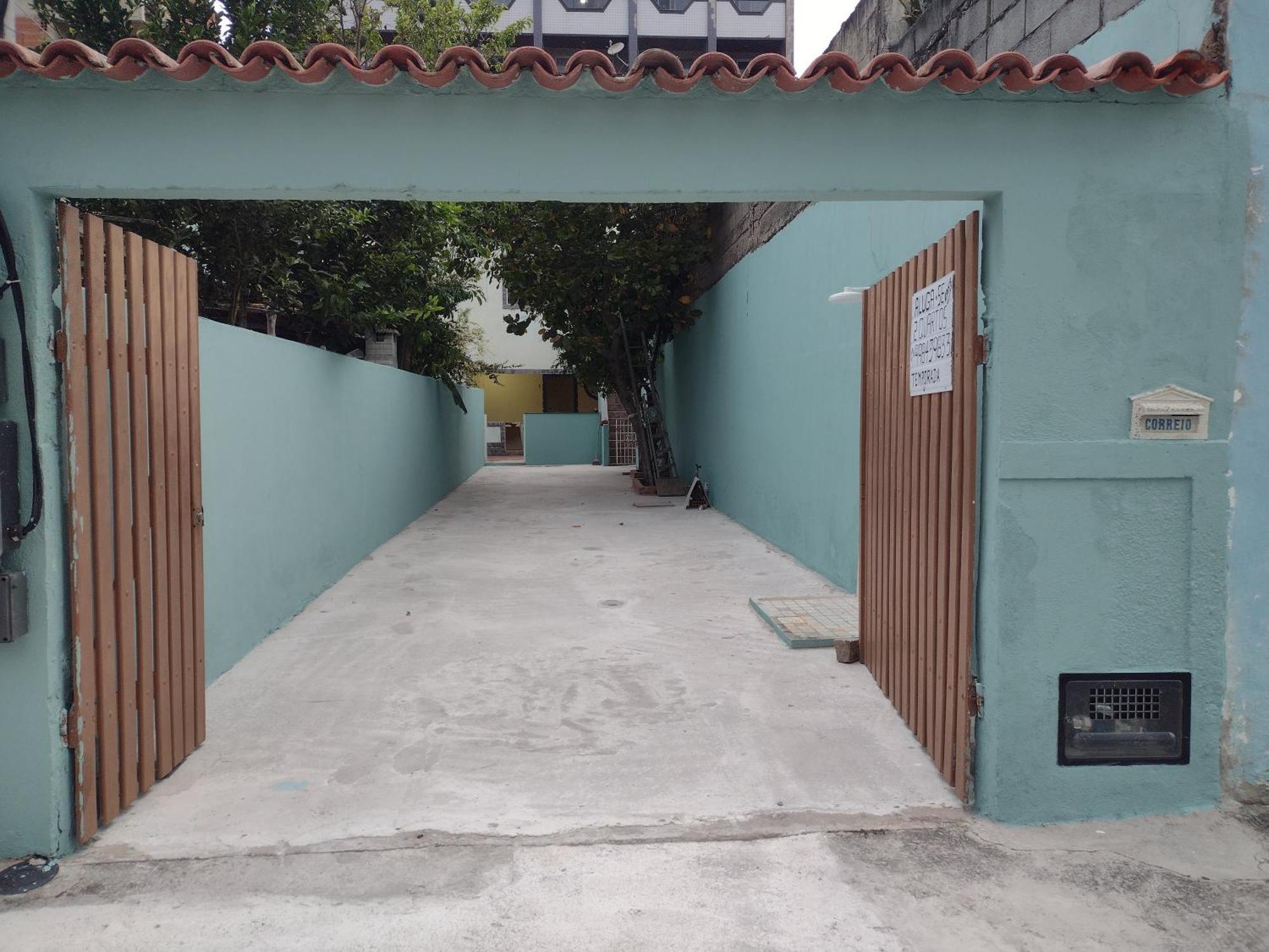 Ambiente familiar, área nobre, próximo a praia. Cabo Frio Exterior foto