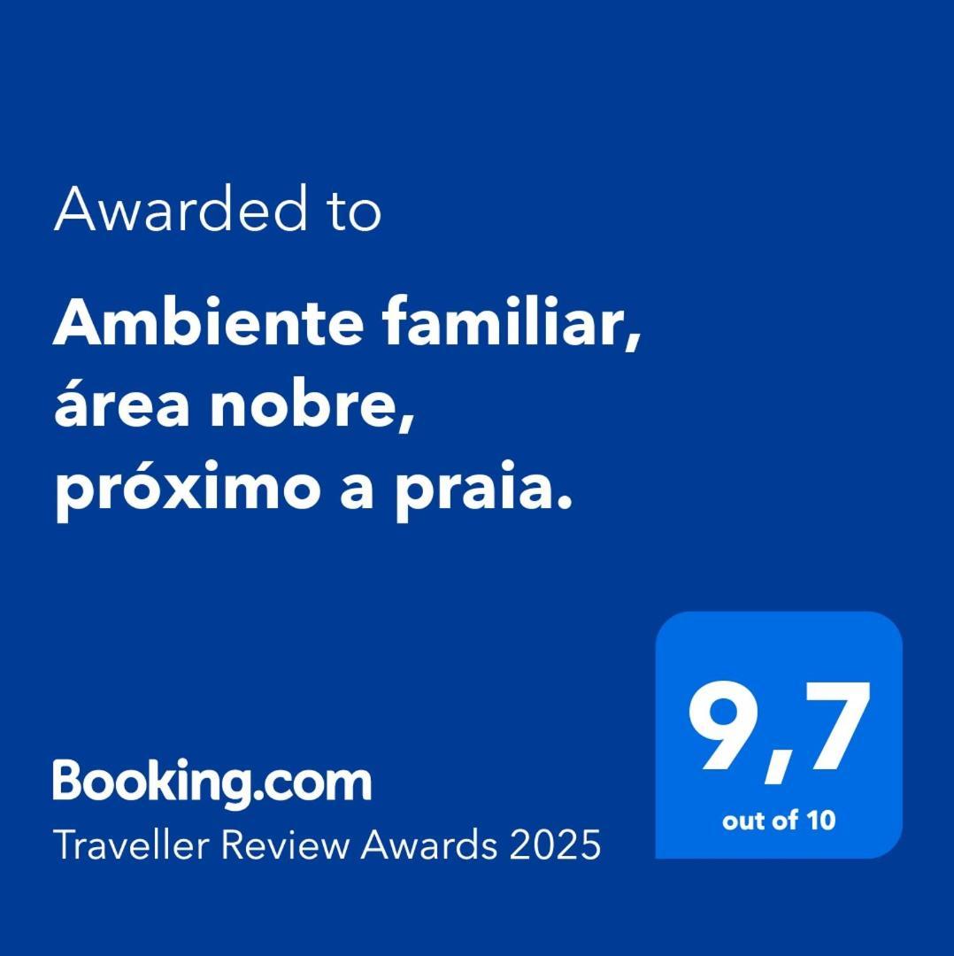 Ambiente familiar, área nobre, próximo a praia. Cabo Frio Exterior foto